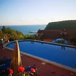 Seaview Complex Karia12 *