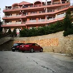 Seaview Complex Karia12 *