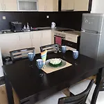 Lejlighed Seaview Complex Karia12 *