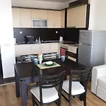 Seaview Complex Karia12 Lejlighed *