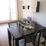 Seaview Complex Karia12 Lejlighed Kavarna
