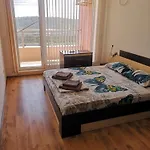 Seaview Complex Karia12 * Kavarna
