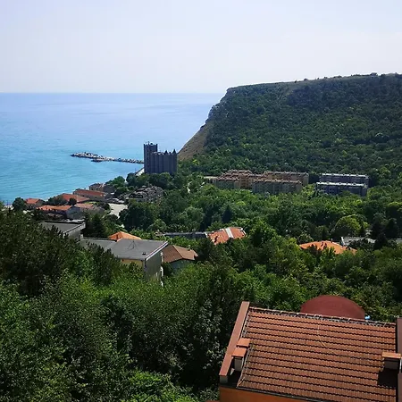 Seaview Complex Karia12 Lejlighed