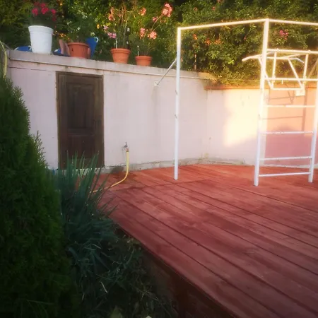 Lejlighed Seaview Complex Karia12