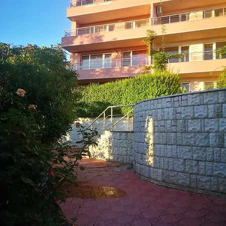 Seaview Complex Karia12 Apartment Kavarna