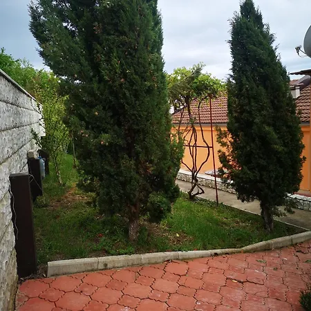 Seaview Complex Karia12 Kavarna