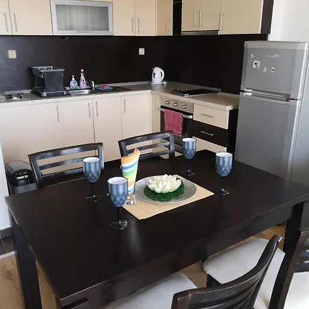 Apartment Seaview Complex Karia12 *