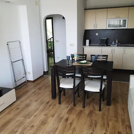 Apartment Seaview Complex Karia12