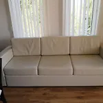 Seaview Complex Karia12 Apartament *