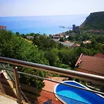 Seaview Complex Karia12 Kawarna