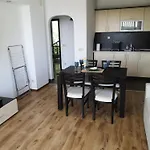 Apartament Seaview Complex Karia12