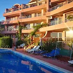 Seaview Complex Karia12 *
