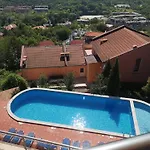 Apartament Seaview Complex Karia12 *