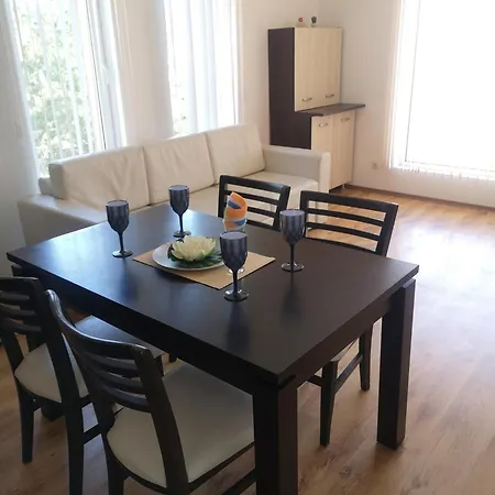 Seaview Complex Karia12 * Kavarna