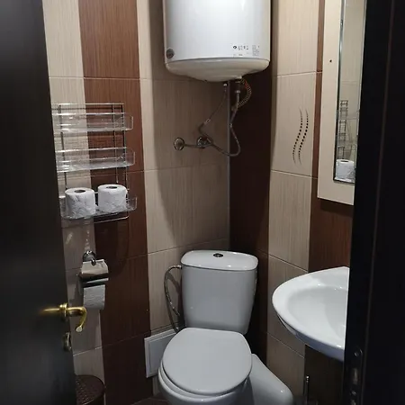 Seaview Complex Karia12 Appartement Kavarna