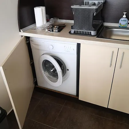 Appartement Seaview Complex Karia12 Kavarna