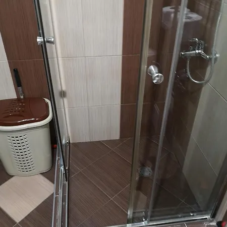 Seaview Complex Karia12 Apartman *