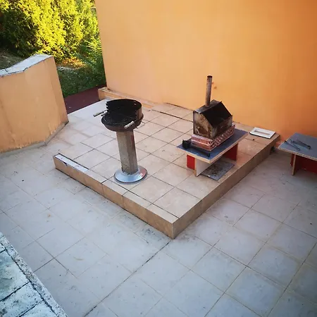 Seaview Complex Karia12 * Kavarna