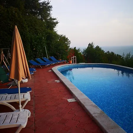 Apartman Seaview Complex Karia12 *