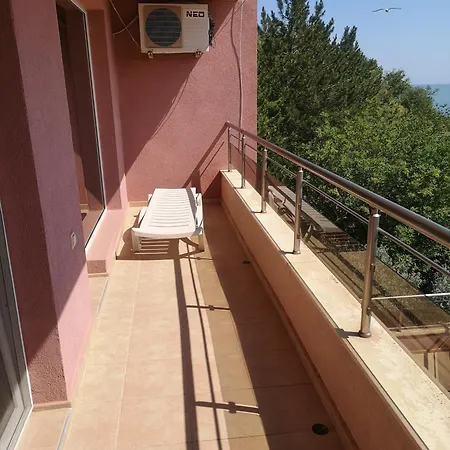 Apartman Seaview Complex Karia12 Kavarna