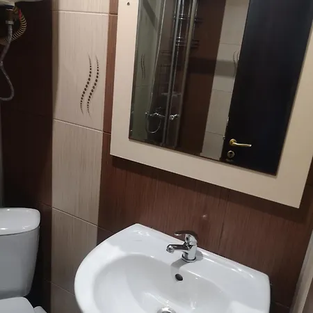 Seaview Complex Karia12 *
