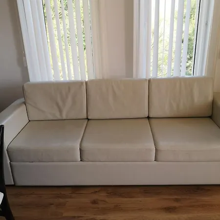 Seaview Complex Karia12 Apartman *