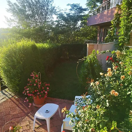 Apartman Seaview Complex Karia12 Kavarna