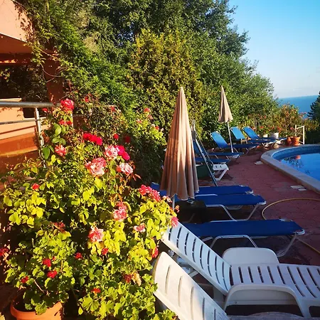 Seaview Complex Karia12 Apartman