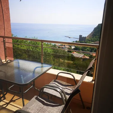 Seaview Complex Karia12