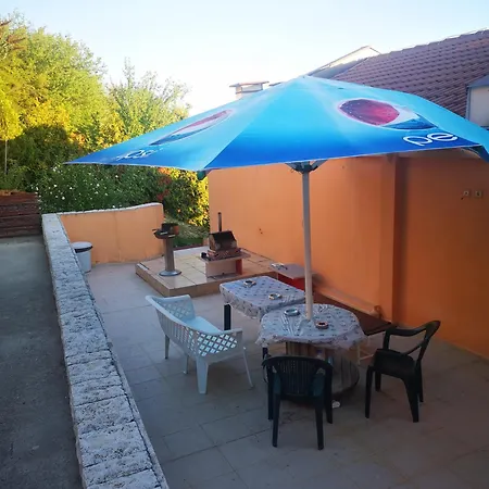Appartement Seaview Complex Karia12