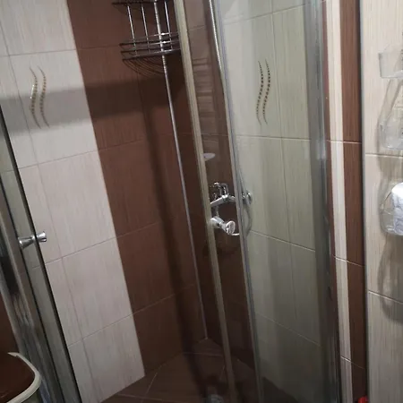 Seaview Complex Karia12 * Kavarna
