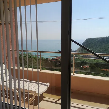 Seaview Complex Karia12 * Kavarna