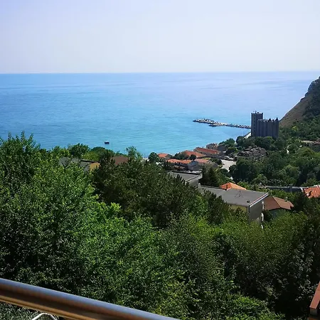 Seaview Complex Karia12