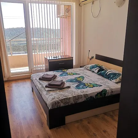 Seaview Complex Karia12 * קברנה