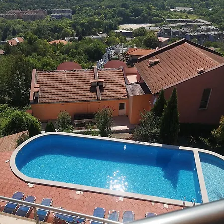 Apartman Seaview Complex Karia12 *