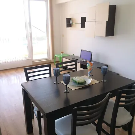 Seaview Complex Karia12 Appartement Kavarna