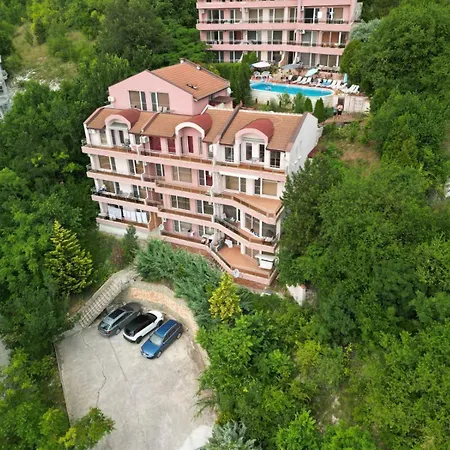 דירה Seaview Complex Karia12 *